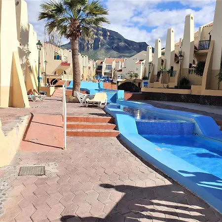 Bajo El Sol Wifi & Pools - Mareverde Apartmán *