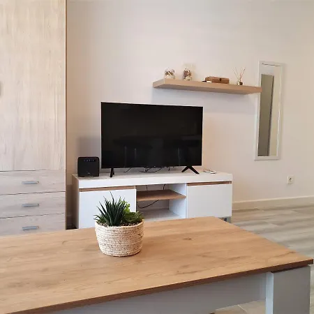 Bajo El Sol Wifi & Pools - Mareverde Apartmán *