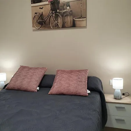 Bajo El Sol Wifi & Pools - Mareverde * Costa Adeje (Tenerife)