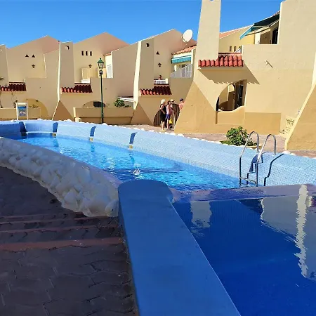 Apartmán Bajo El Sol Wifi & Pools - Mareverde