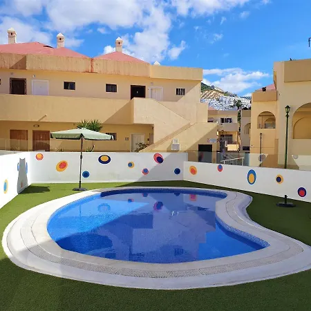 Bajo El Sol Wifi & Pools - Mareverde Apartmán