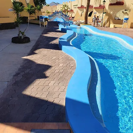 Apartmán Bajo El Sol Wifi & Pools - Mareverde *
