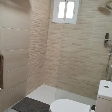 Bajo El Sol Wifi & Pools - Mareverde Apartmán *