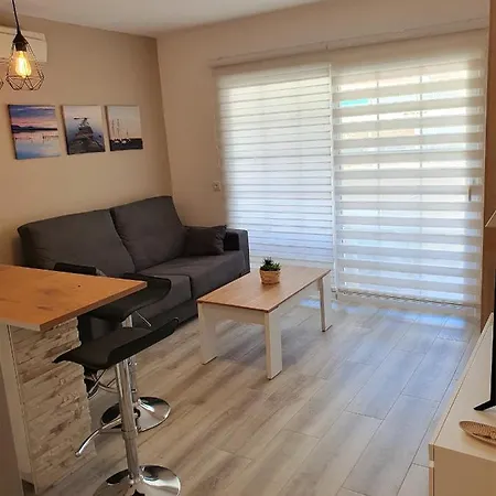 Bajo El Sol Wifi & Pools - Mareverde Apartmán *