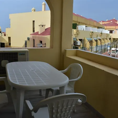 Bajo El Sol Wifi & Pools - Mareverde Apartment Costa Adeje (Tenerife)