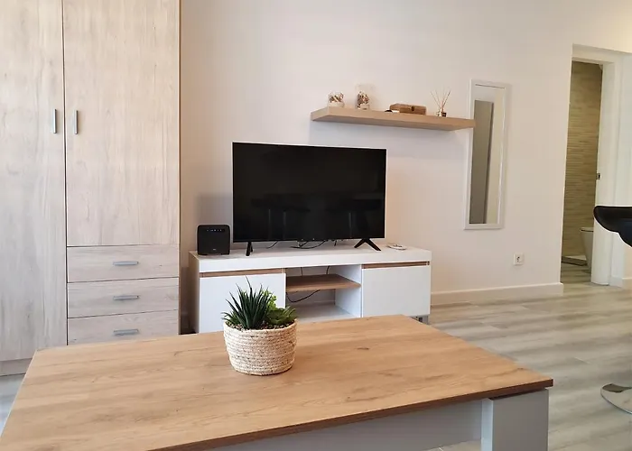 Bajo El Sol Wifi & Pools - Mareverde Apartment *