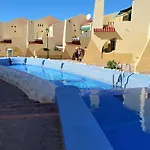 Apartmán Bajo El Sol Wifi & Pools - Mareverde