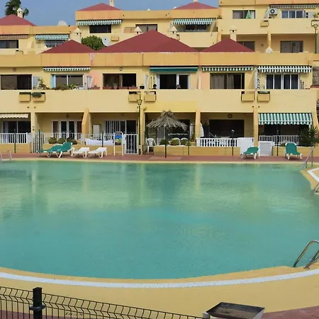 Bajo El Sol Wifi & Pools - Mareverde Costa Adeje (Tenerife)