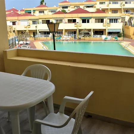 Bajo El Sol Wifi & Pools - Mareverde Apartmán