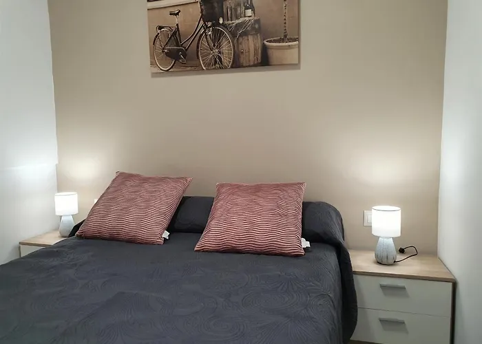 Bajo El Sol Wifi & Pools - Mareverde * Costa Adeje (Tenerife)