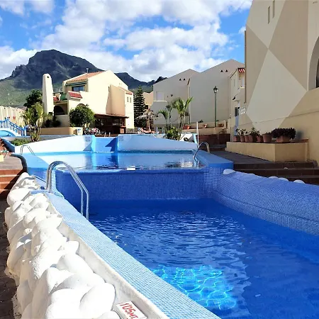 Appartement Bajo El Sol Wifi & Pools - Mareverde